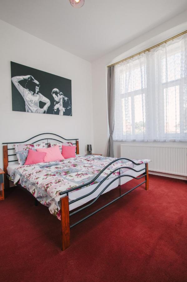 Guest House U Zlateho Jelena Zinkovy Luaran gambar